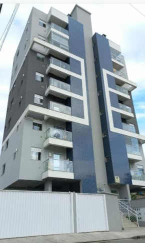 Agradável apartamento em bairro silencioso...